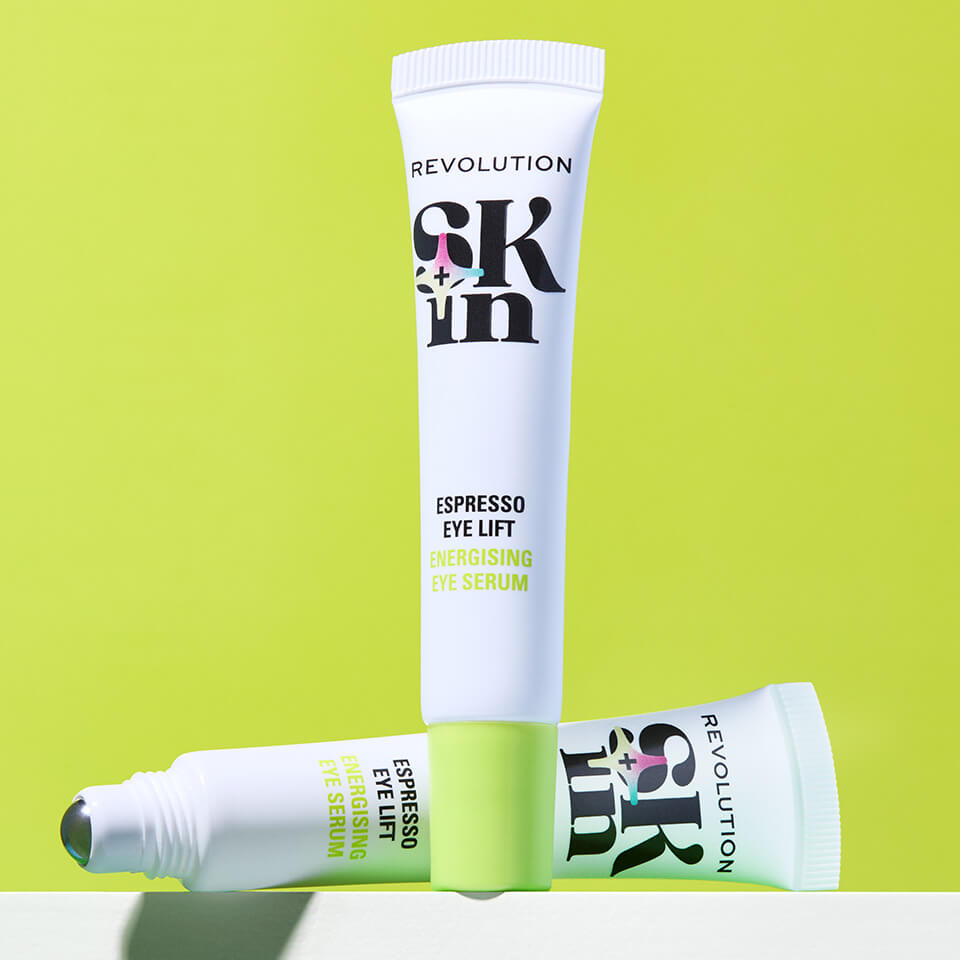 Effects Of Caffeine On The Skin: An Expert Guide